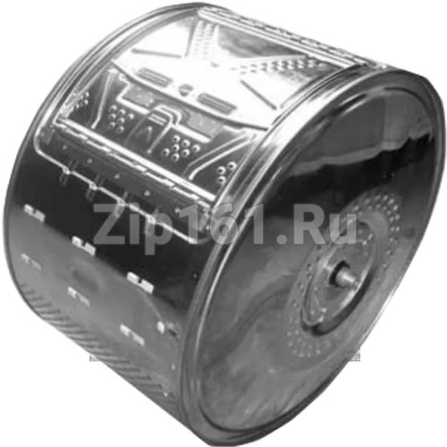 Барабан Whirlpool 480111102219