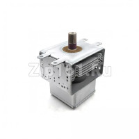 Магнетрон 900W 5 пластин 4 отверстий OM75S31/OM75P31 разъём параллельно