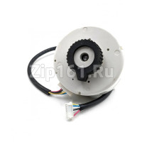 Внутренний двигатель для кондиционеров Haier A0010403317F Внутренний двигатель для кондиционеров Haier A0010403317F