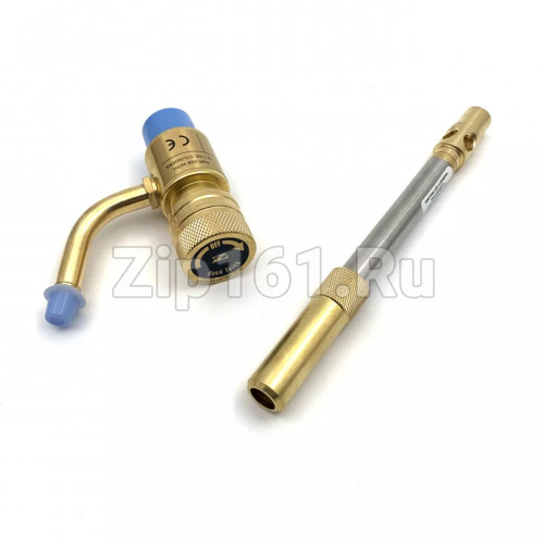 Газовая горелка ZR-1 без пьезоподжига
