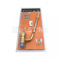 Газовая горелка ZR-1 без пьезоподжига