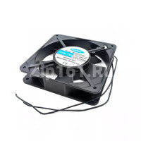 Вентилятор 12025 HSL (120х120х25) скольжения