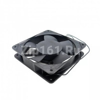 Вентилятор 12025 HSL (120х120х25) скольжения