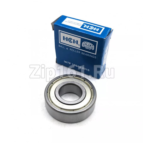 Подшипник HCH 6203 ZZ C3 SB Подшипник HCH 6203 ZZ C3 SB