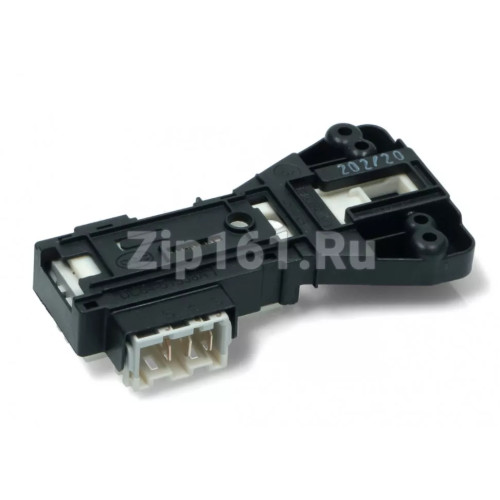 Замок люка стиральной машины DC64-01538A BITRON Замок люка стиральной машины DC64-01538A BITRON