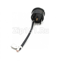 Реле защитное (таблетка) QD-16 1/6HP Реле защитное (таблетка) QD-16 1/6HP