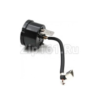 Реле защитное (таблетка) QD-18 1/8HP Реле защитное (таблетка) QD-18 1/8HP