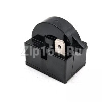 Реле пусковое MZ-15 15Ом 1 контакт