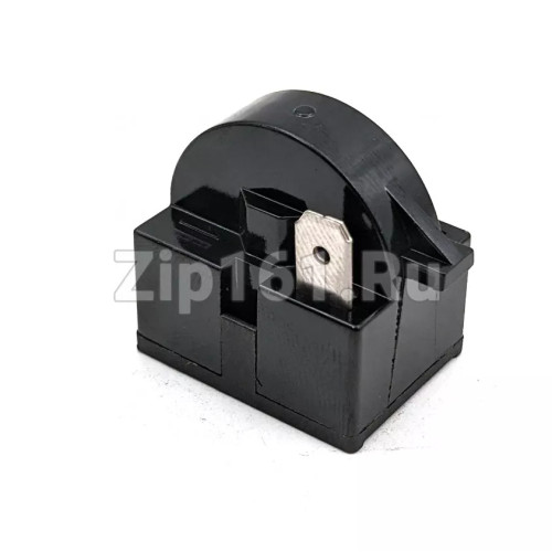 Реле пусковое MZ-15 15Ом 1 контакт