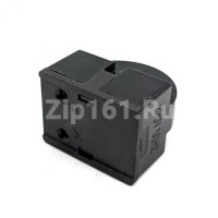 Реле пусковое MZ-15 15Ом 1 контакт