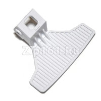 Ручка люка BEKO 2828780100 Ручка люка BEKO 2828780100