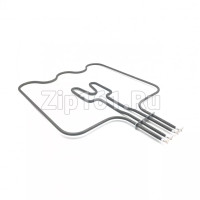 ТЭН духовки нижний 1500вт для духового шкафа Electrolux 140053756015