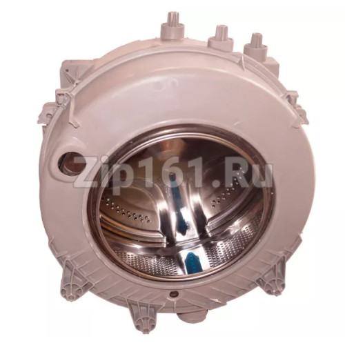 Бак в сборе с барабаном для Стиральной машины Electrolux 4055114302