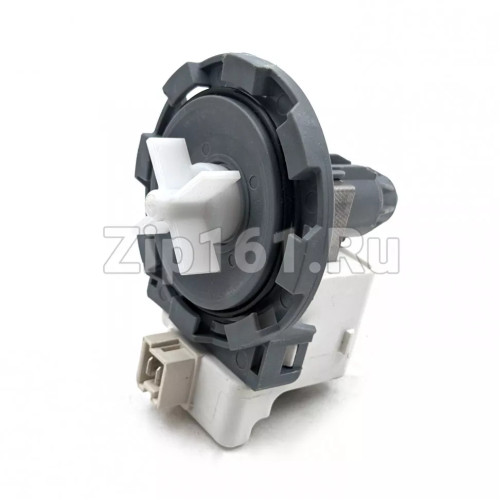 Помпа HANYU 9010211 на защелках 8шт клеммы вперед вместе(Уценка)