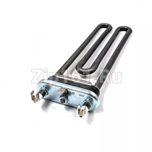 ТЭН 1950W (прям.L=228, R13+, M165, K4) Indesit C00275764