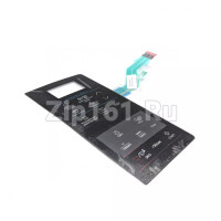 Сенсорная панель управления для микроволновой печи  DE34-00387T