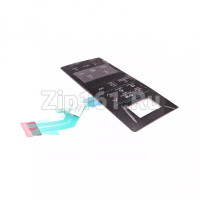 Сенсорная панель управления для микроволновой печи  DE34-00387T