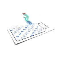 Сенсорная панель управления для микроволновой печи  DE34-00387T