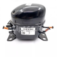 Компрессор Wanbao ATD46K (R-134, -23.3C, 120Вт) Компрессор Wanbao ATD46K (R-134, -23.3C, 120Вт)