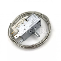 Термостат ход. K59-Q1916 (капилляр 2м) Indesit C00560889 Термостат ход. K59-Q1916 (капилляр 2м) Indesit C00560889