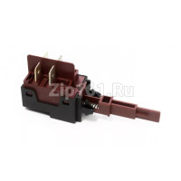 Кнопка выключения ROLD 4конт. для стиральной машины INDESIT C00041184, SMEG 816450211, WHIRLPOOL 482000026440 Кнопка выключения ROLD 4конт. для стиральной машины INDESIT C00041184, SMEG 816450211, WHIRLPOOL 482000026440