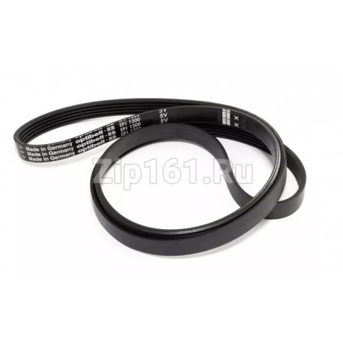 Ремень 1200J5 HUTCHINSON Electrolux 1323531002