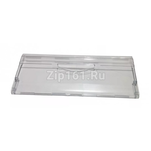 Панель ящика 47х18см холодильника прозрачная, самая ходовая Атлант Минск 774142100801