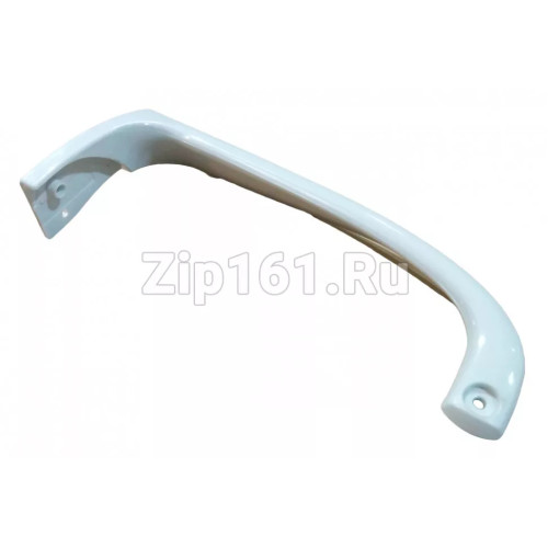 Ручка двери холодильника Indesit Ariston Stinol нижняя самая ходовая 857155