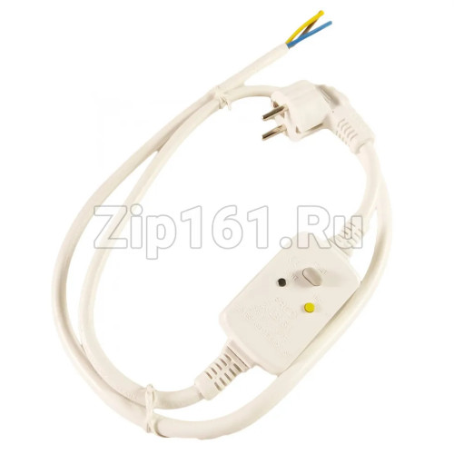 Кабель с УЗО водонагревателя Ariston 65150965 Кабель с УЗО водонагревателя Ariston 65150965