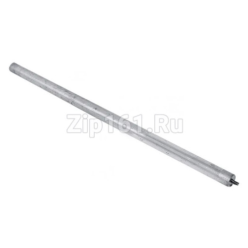 Анод магниевый водонагревателя Ariston 61402252 D18mm L450mm M5