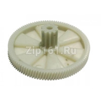 Шестерня большая мясорубки Kenwood 650740