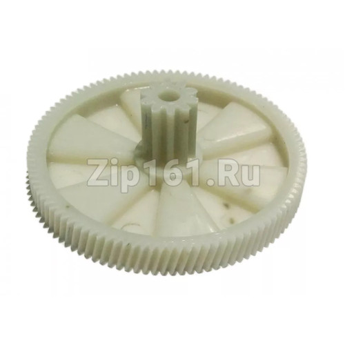 Шестерня большая мясорубки Kenwood 650740