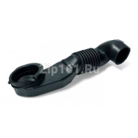 Патрубок от порошкоприемника к баку СМ  00267532