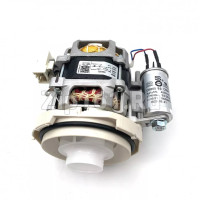 Циркуляционный насос ПММ YXW50-2E(L) Midea 17476000A03575