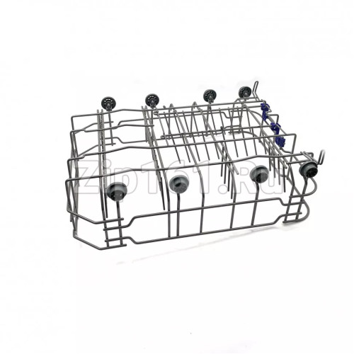 Нижняя корзина в сборе посудомоечной машины Midea 12976000002441