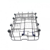 Нижняя корзина в сборе посудомоечной машины Midea 12976000002441