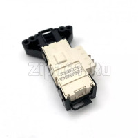 Замок люка стиральной машины Midea 17438100000456