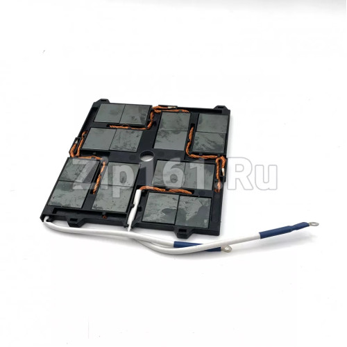 Конфорка для стеклокерамической панели Midea 17466000000086