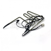 ТЭН оттайки холодильника Midea 17431000031886