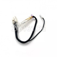 Датчик температуры с предохранителем холодильника Midea 17431000001414 2,0кОм