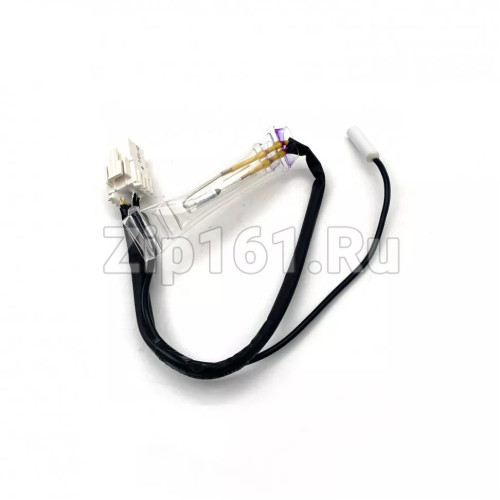 Датчик температуры с предохранителем холодильника Midea 17431000001414 2,0кОм