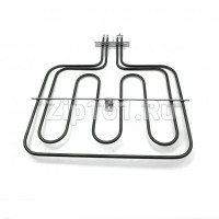 ТЭН 2200W духового шкафа Midea 17471100000574