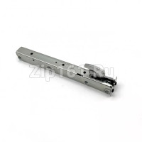 Петля двери духового шкафа Midea 12971100006621