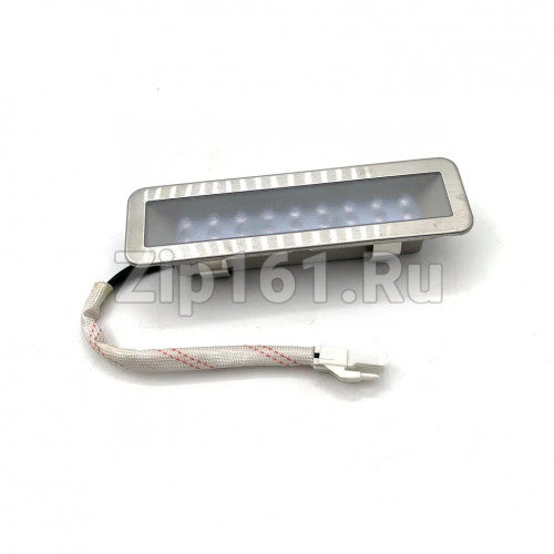 Лампа светодиодная 120x33x24мм (LED) для вытяжки Midea 17473000000151