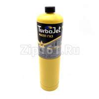 MAPP GAS TurboJet Китай в баллоне 453,6 гр 3600F MAPP GAS TurboJet Китай в баллоне 453,6 гр 3600F