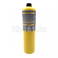 MAPP GAS TurboJet Китай в баллоне 453,6 гр 3600F MAPP GAS TurboJet Китай в баллоне 453,6 гр 3600F