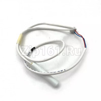 Датчик температуры Whirlpool, Indesit (1-х концевой) FR6306 80см 10кОм с фишкой Датчик температуры Whirlpool, Indesit (1-х концевой) FR6306 80см 10кОм с фишкой