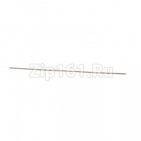 Припой 0% 1,3 х 3,2 х 500мм не офлюсованный (1кг) Китай