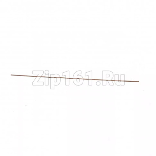 Припой 0% 1,3 х 3,2 х 500мм не офлюсованный (1кг) Китай