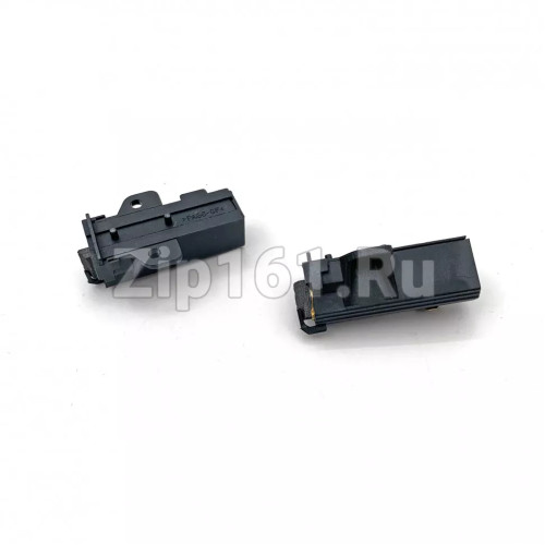 Щетки угольные Indesit C00114885 Whirlpool 481281719419 2шт